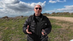 DJI Avata 2 .Первый полет и первые впечатления!