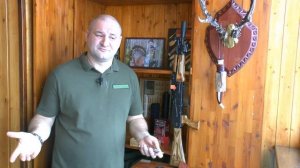 Нож "Крейсер" от В.В.Кучерука. Сталь Cr8. Рабочий инструм?