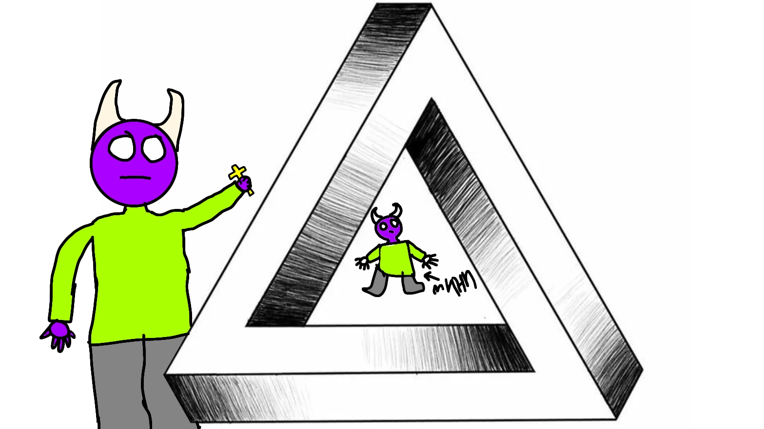 • Игра "Сломай глаза"! • hocus • смотреть онлайн