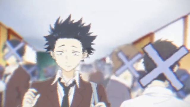 аниме клип/пусто. смотреть онлайн