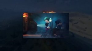 Разбор [ДРОНЫ УБИЙЦЫ —Лучший мультсериал всех времён