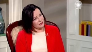 Ирина Феофанова: "Я играла на одной сцене с Михаилом Ца