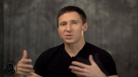 Михаил Радуга. Основы осознания во сне