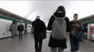 Гостиный двор. (Гостинка.)