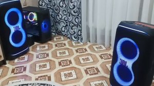 JBL 320+JBL 120 в паре звук космос.