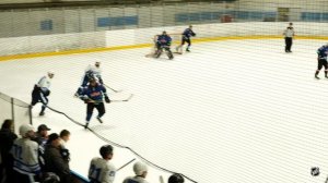 трансляция матча ХК ФОРПОСТ-ХК КРИСТАЛЛ (8-0)