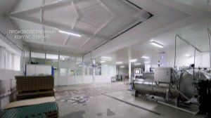 Крепыш без контактов