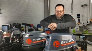 BAIKAL 9.9HP ENDURO разбор, история, апгрейд. Вся правда в обзор