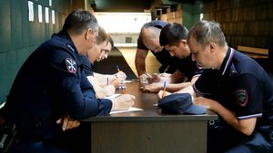 Подведены итоги конкурса профессионального мастерства среди сотрудников связи МВД по КЧР