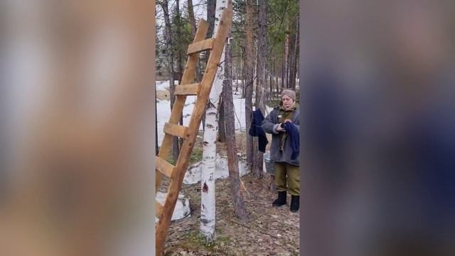 В программе «Подробности» режиссер-постановщик Виталий Балдин