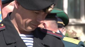 Благовещенск - пограничный город