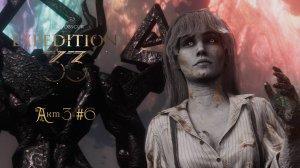 Clair Obscur: Expedition 33 • Акт 3 #6 Клеа