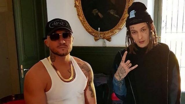 D.Masta навалял Чипинкосу ! смотреть онлайн