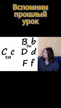 Английский Алфавит БЕСПЛАТНЫЕ УРОКИ