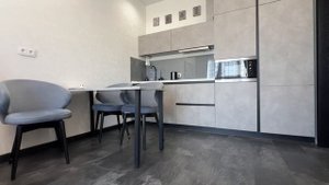 Продажа квартиры в ЖК «Астра"