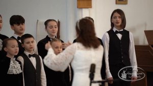 "Зелёный шум" (муз. П. Чеснокова, сл. Н. Некрасова)