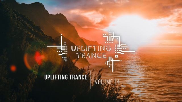 Музыка с вокалом для работы, тренировок и учебы| Uplifting Транс музыка 2019 (Vol. 14)