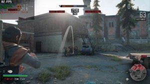 Тест в играх Xeon 2670v3 + RTX 2060 super (Cyberpunk 2077; CS 2; Pubg; Rust ; Days Gone;