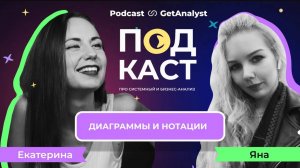 Какие диаграммы нужно знать системному аналитику