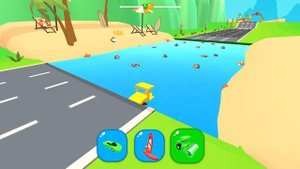 Играем в мини игры!