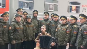 Лисай Игорь, военно-историческом клуб "Рейд" г. Уфа "Шаймуратов генерал"