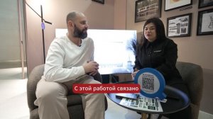 А ты угадаешь ее профессию?!