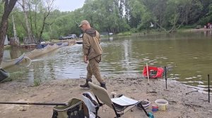 30.05.25 г. Парк отдыха водопад