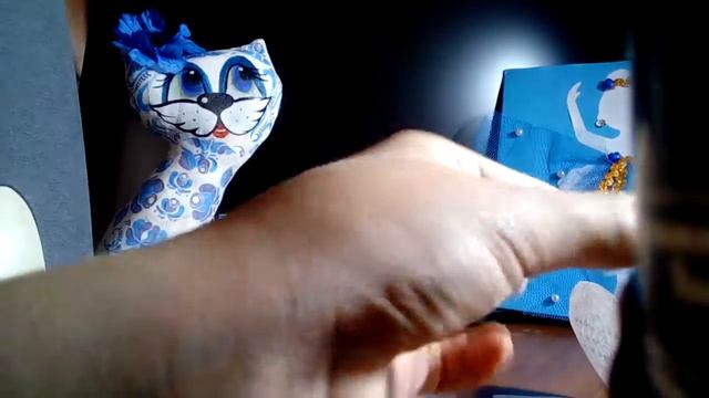 Объёмный сквиши из бумаги🍪🍪🍪 смотреть онлайн