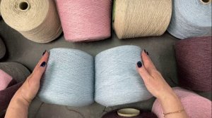 Обзор любимого кардного кашемира Coarsehair от Loro Piana