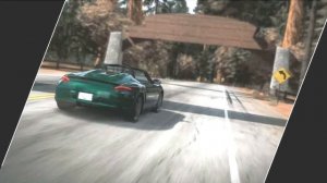 Need For Speed: Hot Pursuit Жажда скорости: Горячее Преследование