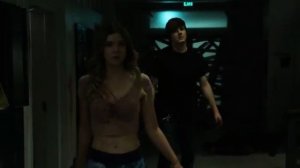 Жуть 2 сезон 1 серия Rus