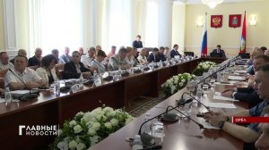Около 70 тысяч орловчан уже проголосовали за благоустройство территорий