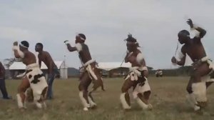 Зулусы. (narod-mira.ru)