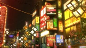 Трейлер Yakuza 0: Director’s Cut (Nintendo Switch 2, начальный ролик)