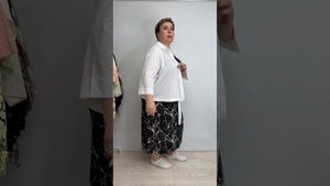 Женская одежда больших размеров м-н «ПЫШКА» в г. Зеленоград