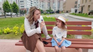 О чем мечтают дети?