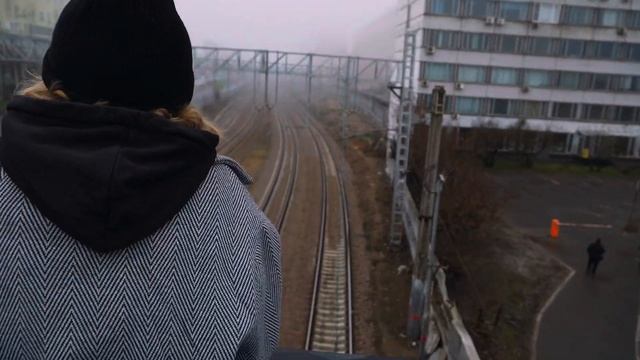 Мир моими глазами. Зачем вставать в 5 утра и идти фотог?