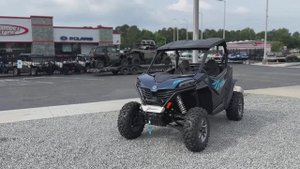 CF Moto ZFORCE 950 2025 - Круговой обзор