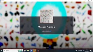 Играю в роблокс