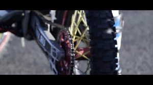 Московский осенний мотофестиваль. Амиран Сардаров о мотодвижении.