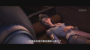 Клятва мастера 2 Сезон 3 Серия - Превью (Аниме-Мультсериал 2022)