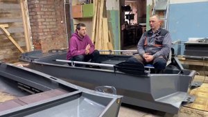 ЛОДКИ ПНД 🔥 ТЕХНИЧЕСКИЕ ХАРАКТЕРИСТИКИ | БОР 3.90 | БОЛО