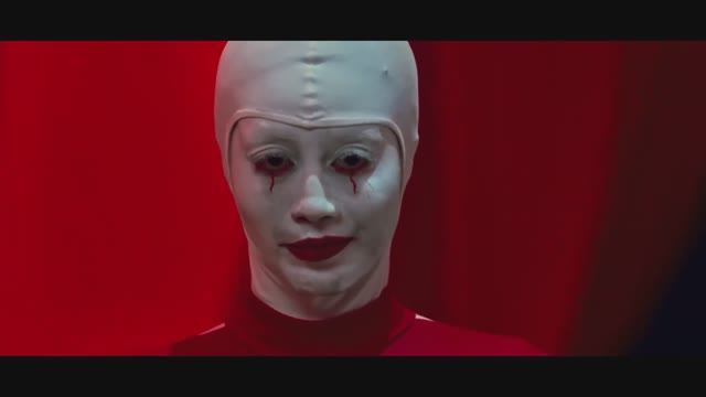 Игра в кальмара： Перезагрузка — Русский трейлер (2025)