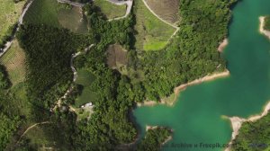 Виды завораживают, а музыка забирает прямо в сердце - Our Ships Line The Ocean Floor -- Nihilore --