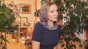 Юлия Славянская. Домашний онлайн концерт "В Контакте" 2 мая 2020 г.