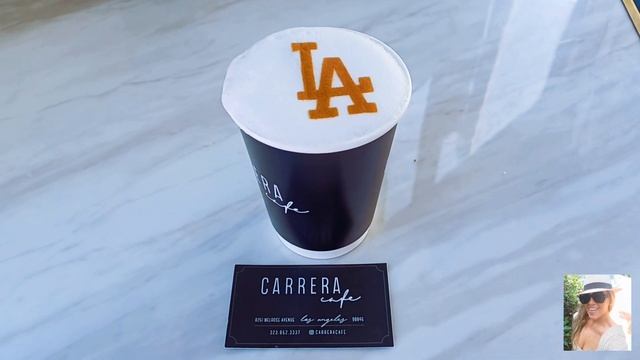 ПОЕХАЛИ, Я ПОКАЖУ ТЕБЕ МОЙ ГОРОД!😎🌴ЛОС АНДЖЕЛЕС, УЛИ? смотреть онлайн