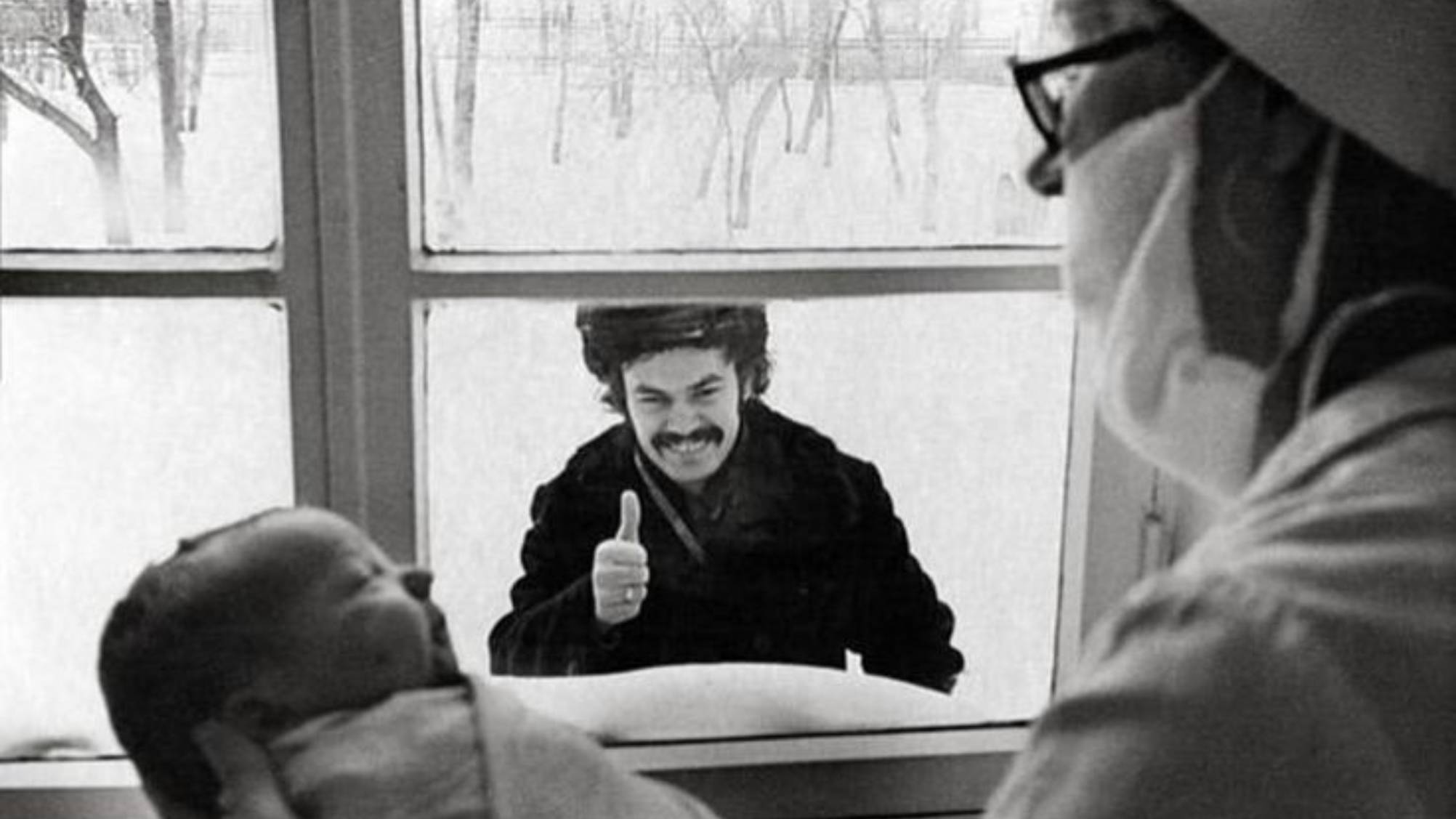 ДНЮ РОДИТЕЛЕЙ ПОСВЯЩАЕТСЯ. Помолимся за родителей...