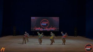 CRAZY FAMILY | HIP HOP UNITE RUSSIA | Юниоры, юниорки Хип-хоп - Финал