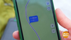 Идем в лес: как не заблудиться. Доброе утро. Фрагмент выпуска от 30.05.2025