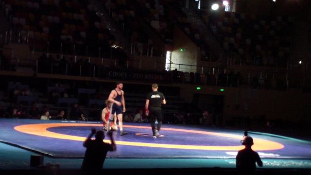 Чемпионат России спорт глухих вольная борьба среди мужчин 27-29.05.2025 г.Каспийск-32 смотреть онлайн